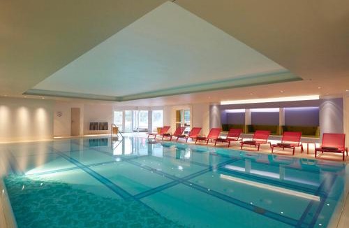 Bad St. Peter-Ording Hotel | Aalernhüs hotel & spa