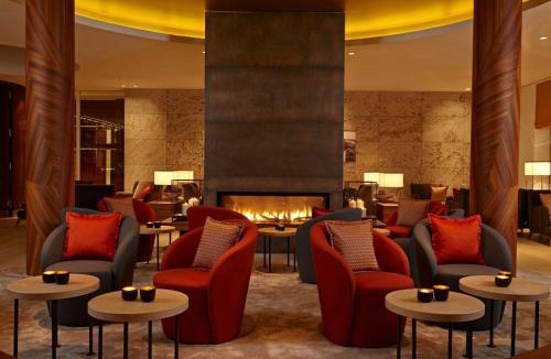 Bad St. Peter-Ording Hotel | Aalernhüs hotel & spa