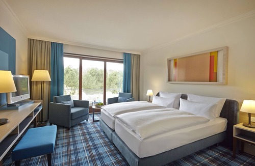 Bad St. Peter-Ording Hotel | AALERNHÜS hotel & spa