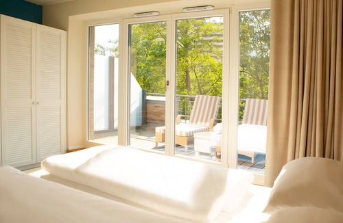 Bad St. Peter-Ording Hotel | AALERNHÜS hotel & spa