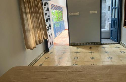 Mararikulam Bed & Breakfast | Aali villas