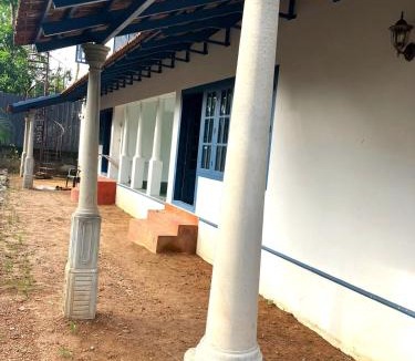 Mararikulam Bed & Breakfast | Aali villas