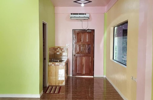 Puerto Princesa City Centre Apartment | Aaliyahs Place