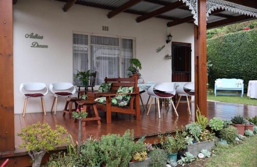 Swellendam Apartment | Aalkie's Dream