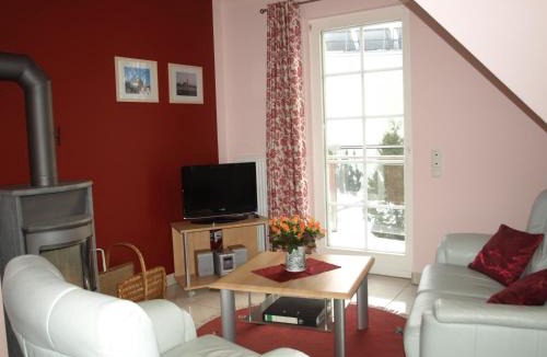 Ostseebad Wustrow Apartment | Aalkoje Ostseebad Wustrow