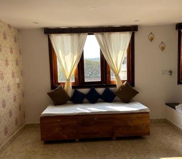 Mysore Villa | Aaloka stay