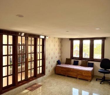 Mysore Villa | Aaloka stay