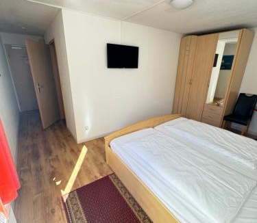 Nordliche Altstadt Hotel | Aalreuse