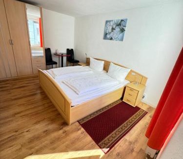 Nordliche Altstadt Hotel | Aalreuse