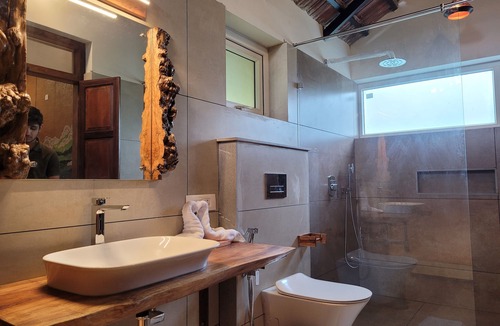 Vayittiri Bed & Breakfast | Aalterra Resort by The Almanac