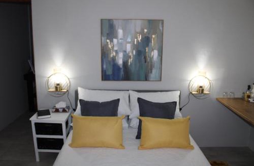 Springbok Apartment | Aalwynsig