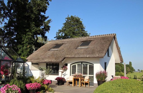 De Hoef House | Aan de Amstel