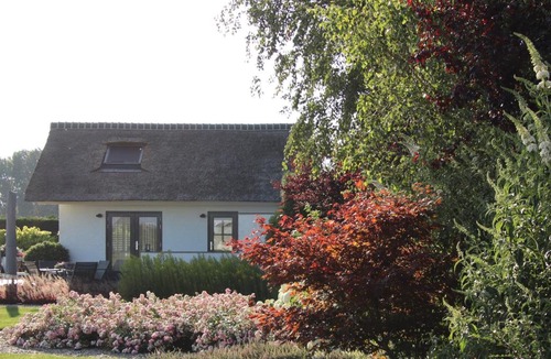 De Hoef House | Aan de Amstel