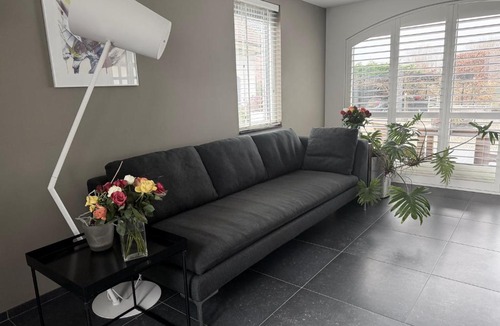 De Hoef House | Aan de Amstel