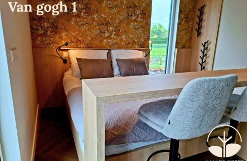 Zundert Bed & Breakfast | aan de Dreef