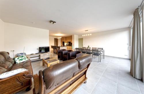 De Haan Apartment | Aan de duinbossen