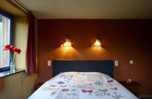 Willebringen House | Aan de Jordaan