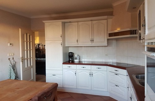 Aagtekerke Apartment | Aan de Waterspiegel