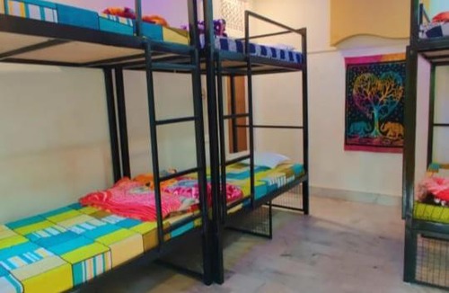 Pushkar Hostel | Aanand palace hostel