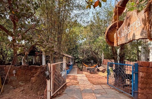 Gokarna Hostel | Aangan by Gokarma Living