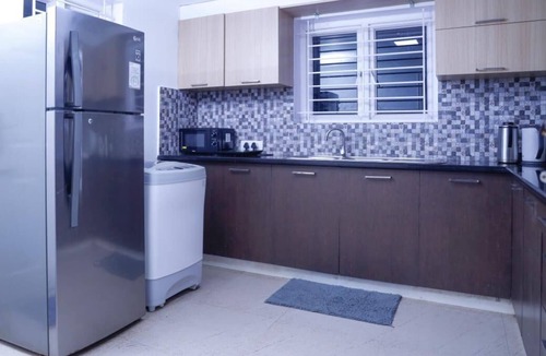 Kandal Villa | Aanvis Inn boutique home stay