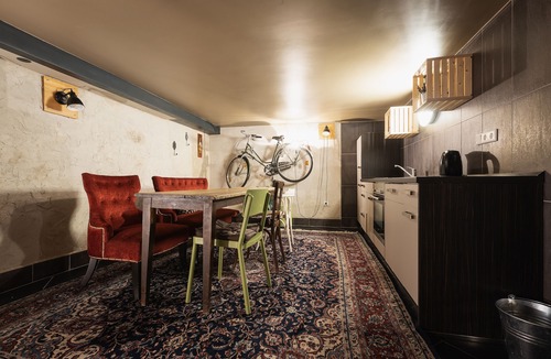 Bielefeld Apartment | aappartel boardinghouse city center