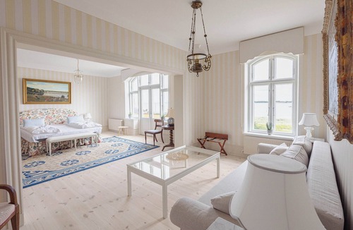 Aarosund Hotel | Aarøsund Badehotel