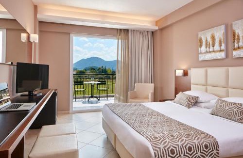 Ioannina Hotel | Aar Hotel & Spa