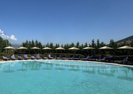 Ioannina Hotel | Aar Hotel & Spa