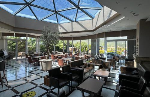 Ioannina Hotel | Aar Hotel & Spa