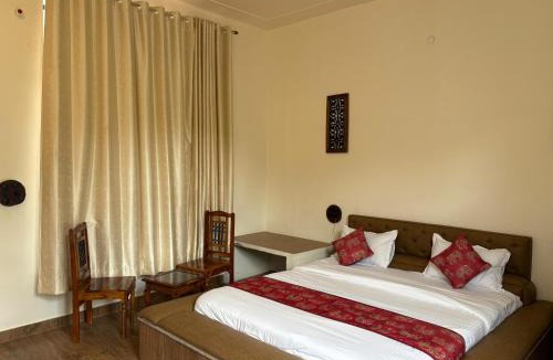 Banswara House | aaram bagh villa , ranthambore - Shubh Hotel and Resorts