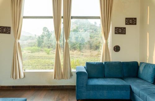 Banswara House | aaram bagh villa , ranthambore - Shubh Hotel and Resorts