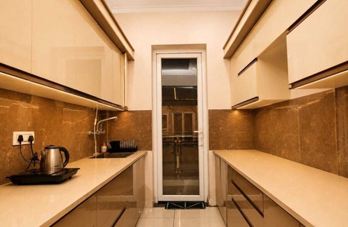 Bullawala Apartment | Aarambh Hillside View