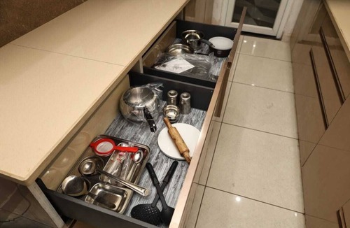 Bullawala Apartment | Aarambh Hillside View
