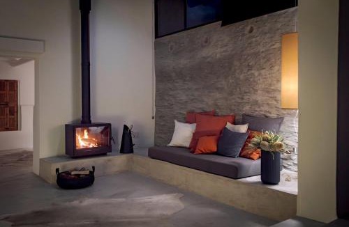 Barrydale House | Aarde