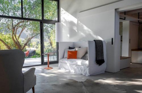 Barrydale House | Aarde