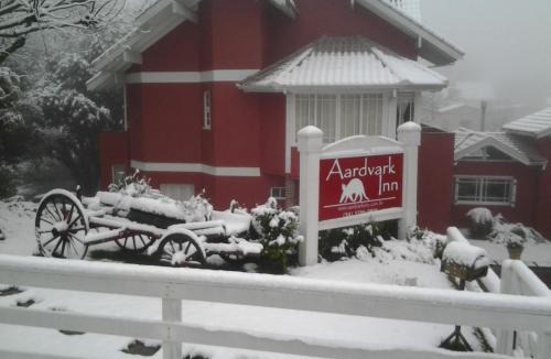 Floresta Hotel | Aardvark Inn Pousada