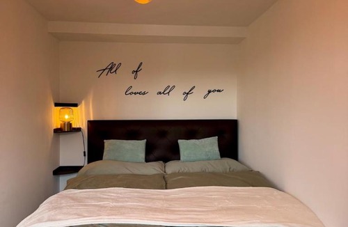 Solothurn Apartment | Aarebar Rooms