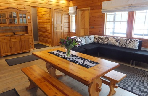 Padasjoki House | Aaretti by Interhome