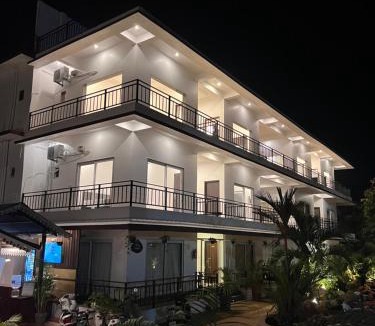 Arambol House | Aaria Hills