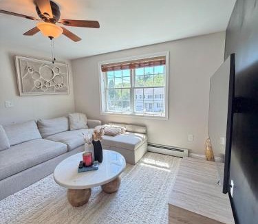 Methuen Apartment | Aariz Nest