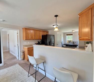 Methuen Apartment | Aariz Nest