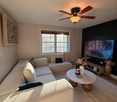 Methuen Apartment | Aariz Nest