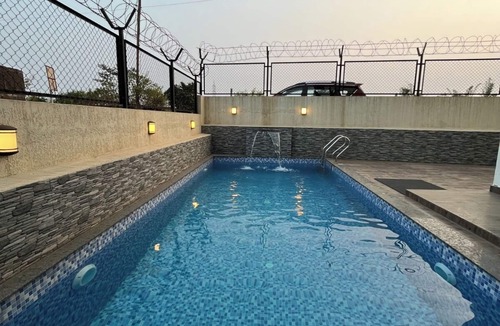 Lonavala Villa | Aarna Villa nr Valvan Dam