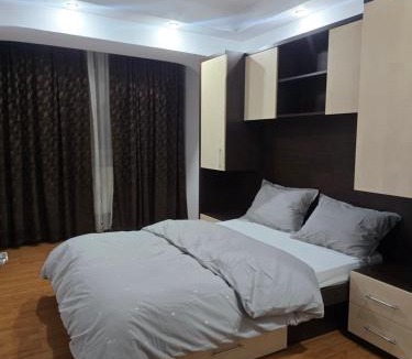 Craiova Apartment | AARON Apartament