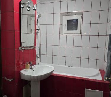 Craiova Apartment | AARON Apartament
