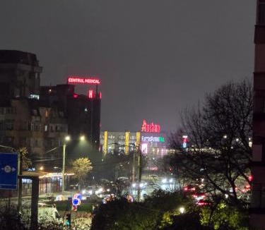 Craiova Apartment | AARON Apartament