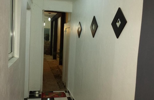 Zona Colonial Hotel | Aarony