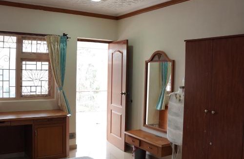 Coonoor House | Aarroh villa