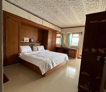 Coonoor House | Aarroh villa